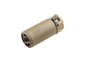 SureFire Warden Blast Rgltr Multi De