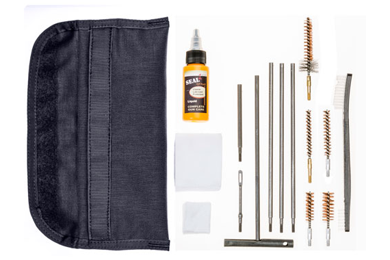 TAC SHIELD CLEANING KIT