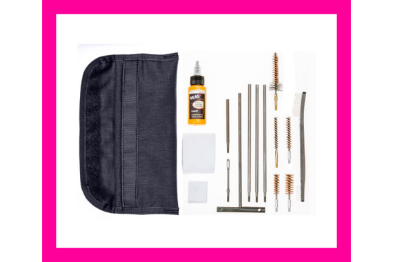 TAC SHIELD CLEANING KIT