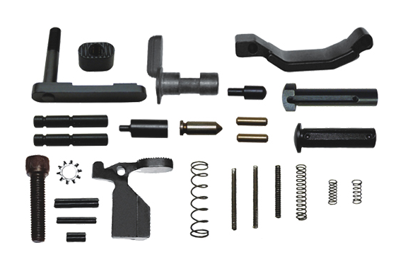 TPS ARMS AR-15 LOWER PARTS KIT