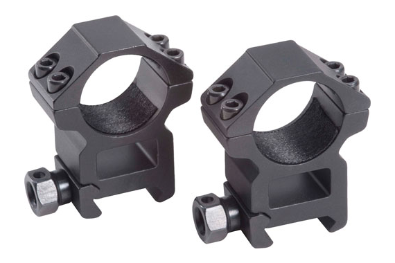 TRADITIONS RINGS TACTICAL 30MM