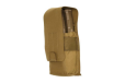 TacShield RZR Molle Stacked Rifle Magazine Pouch Coyote Brown