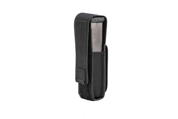 TacShield RZR Molle Universal Equipment Pouch Black