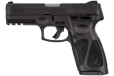 Taurus G3 9mm Blk-blk 4