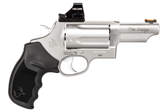 Taurus Judge Mag 410-45lc Ss 3