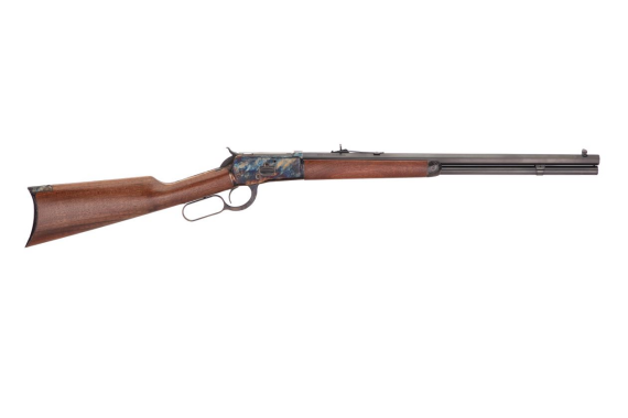 Taylor's & Company 1892 Rifle 45lc Bl-wd 20