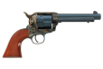 Taylor's & Company Cattleman 357mag Bl-wd 5.5