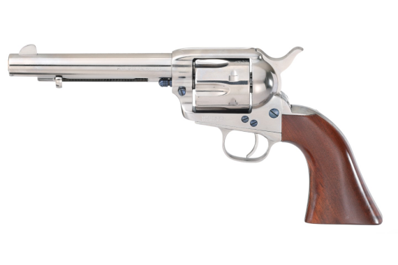 Taylor's & Company Gunfighter 45lc Nk-wd 5.5