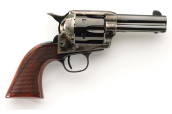 Taylor's & Company Runnin Iron 45lc Bl-wd 3.5