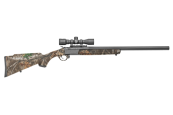 Traditions Crackshot Xbr 22lr Bl-rt Edge#
