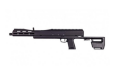 Trailblazer Firearms Pivot 9mm Black 10+1 16