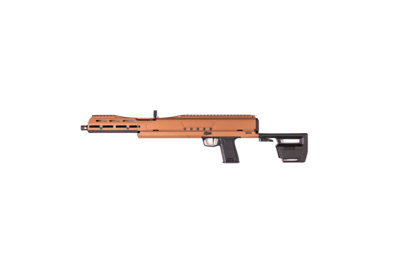 Trailblazer Firearms Pivot 9mm Copper 10+1 16