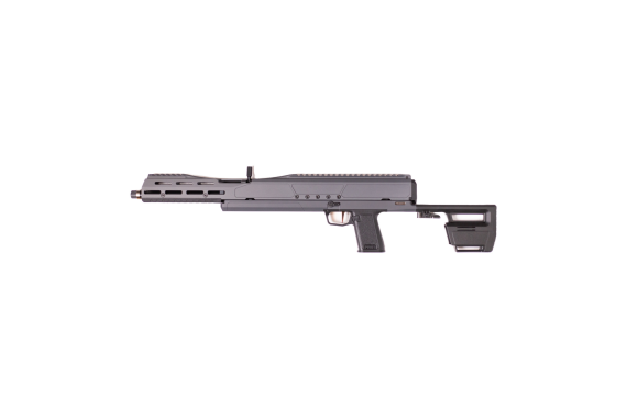 Trailblazer Firearms Pivot 9mm Sniper Grey 15+1 16