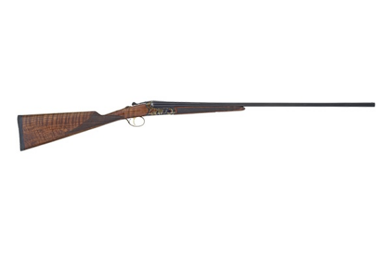 TriStar Sporting Arms Bristol Sxs 410-28 Bl-wd Cch