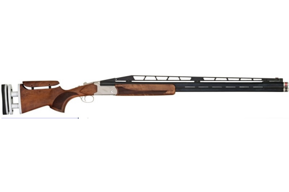 TriStar Sporting Arms Tt-15 Dt Adj O-u 12-32 2.75