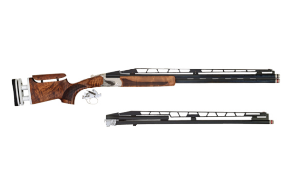 TriStar Sporting Arms Tt15 Combo Deluxe 12-34 2.75
