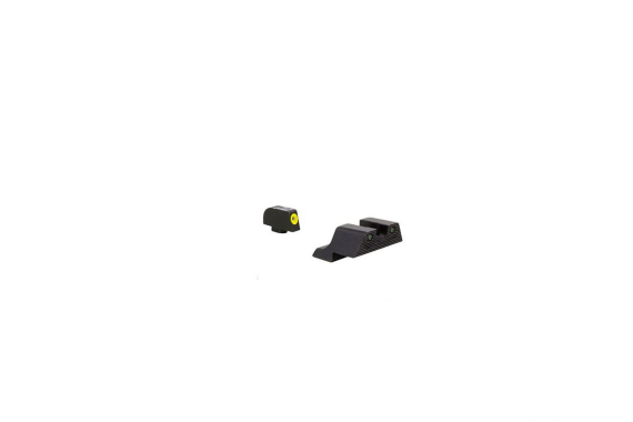 Trijicon 3dot Hd Xr Ns Ylw Glk 10mm-45