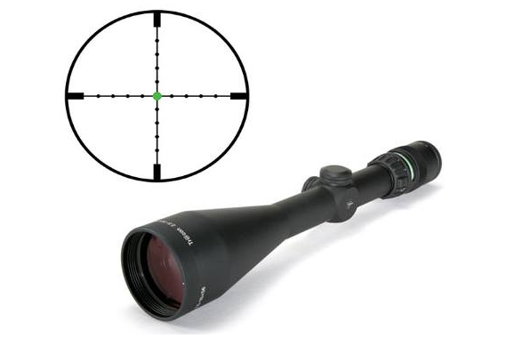 Trijicon Accupoint 2.5-10x56 Mil 30mm