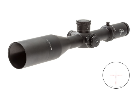Trijicon Tenmile 4.5-30x56 Moa Lr Sfp