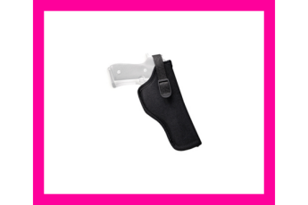U/M HIP HLSTR SZ 3 BLK RH