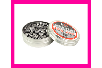 UMX BRIMSTONE PELL .25 TITAN 150 CT