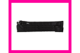 US PK SHOTGUN SCABBARD POLY BLACK