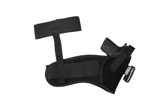 Uncle Mikes Sidekick Ankle Holsters Fits 3