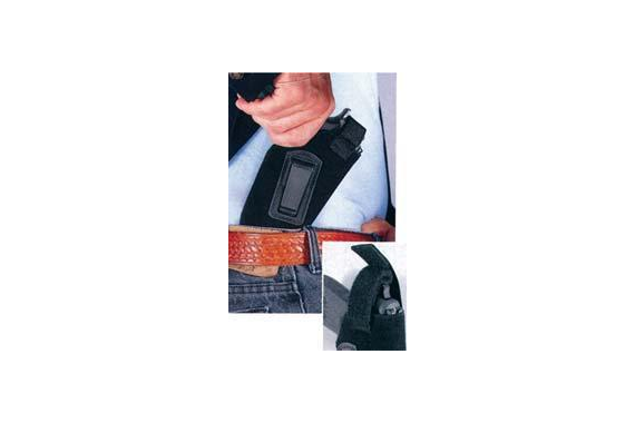 Uncle Mikes Sidekick Inside-The-Pant Holsters with Retention Strap Fits 2