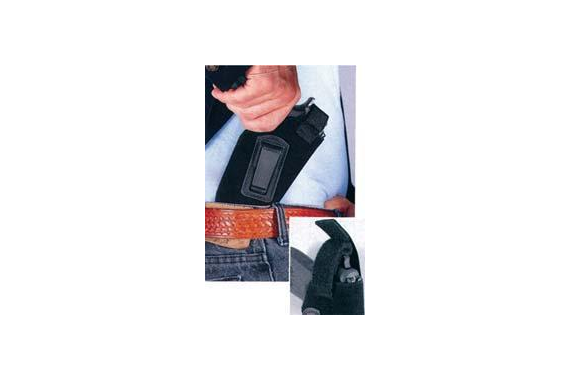 Uncle Mikes Sidekick Inside-The-Pant Holsters with Retention Strap Fits 3.