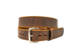 Versacarry Rancher Carry Leather Belt Brown 36