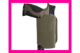 Vertx Tactigami MHP Multi-Purpose OneWrap Full Size Holster - Desert Tan
