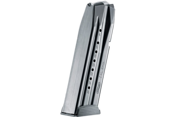 WALTHER MAGAZINE CREED/PPX