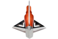 WASP BROADHEAD HAVALON HV