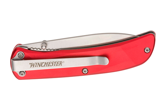 WINCHESTER KNIFE 6.75