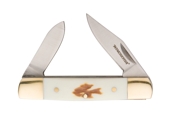 WINCHESTER KNIFE SS/STAG