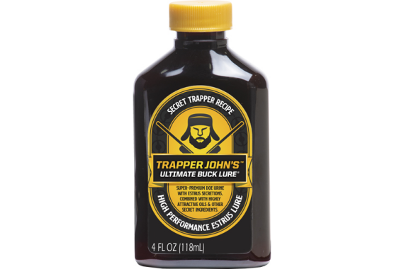 WRC DEER LURE TRAPPER JOHNS