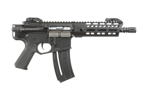 Walther Arms Hammerli Tac Pistol 22lr 20+1