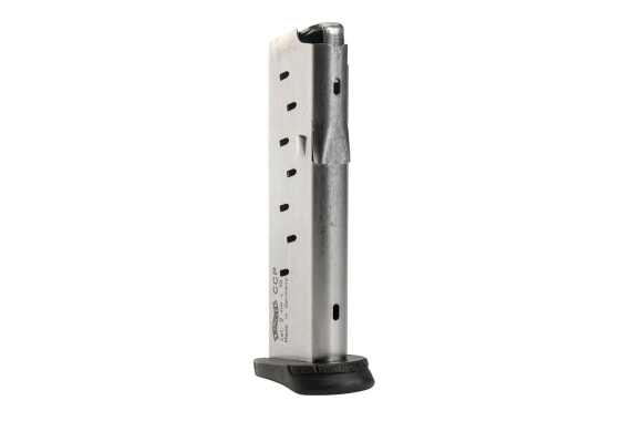 Walther Arms Magazine Ccp 9mm 8rd