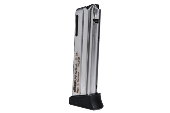 Walther Arms Magazine Ppk-s 22lr 10rd