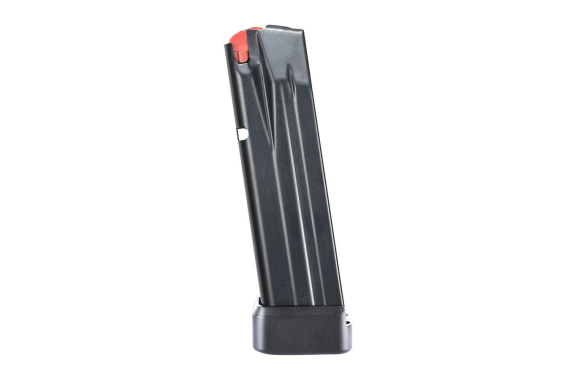 Walther Arms Magazine Sf Pro 9mm 17rd Black