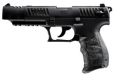 Walther Arms P22 Target 22lr 10+1 5
