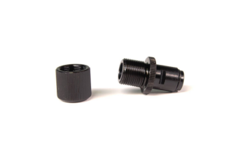 Walther Arms P22 Threaded Barrel Adapter