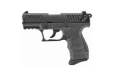 Walther Arms P22q 22lr 10+1 3.4