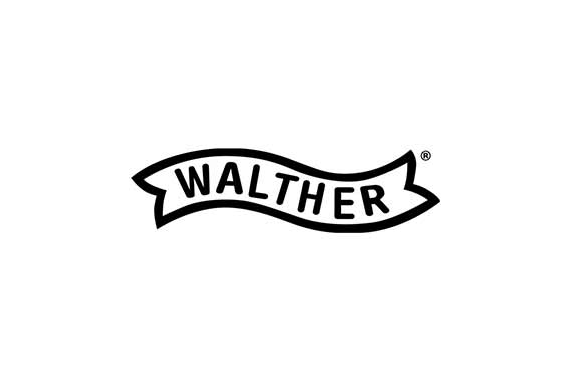 Walther Arms Pd380 380acp 9+1 Black 3.7