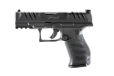Walther Arms Pdp 9mm Compact 4