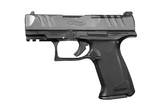 Walther Arms Pdp F-ser 9mm 3.5