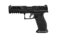 Walther Arms Pdp Match 9mm 5