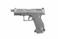 Walther Arms Pdp Pro Sd 9mm Cp 4.6