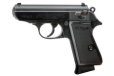 Walther Arms Ppk-s 22lr 10+1 3.35