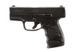 Walther Arms Pps M2 9mm Blk 3.2